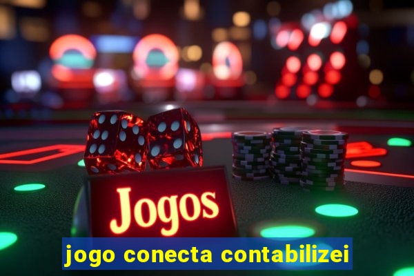 jogo conecta contabilizei